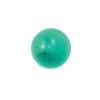 Hand Exerciser Squeeze Ball For Grip And Finger Strength - Green - Medium