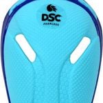 DSC Armour Cricket Abdominal Guard for Mens | Multicolor | Size - Boy| Pad | Protection