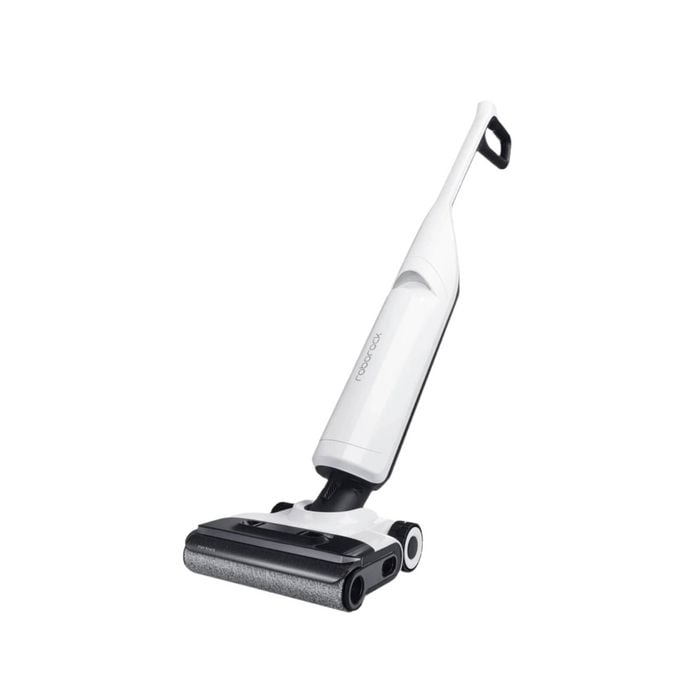 Roborock Flexi Pro Wet & Dry Vacuum Cleaner - White