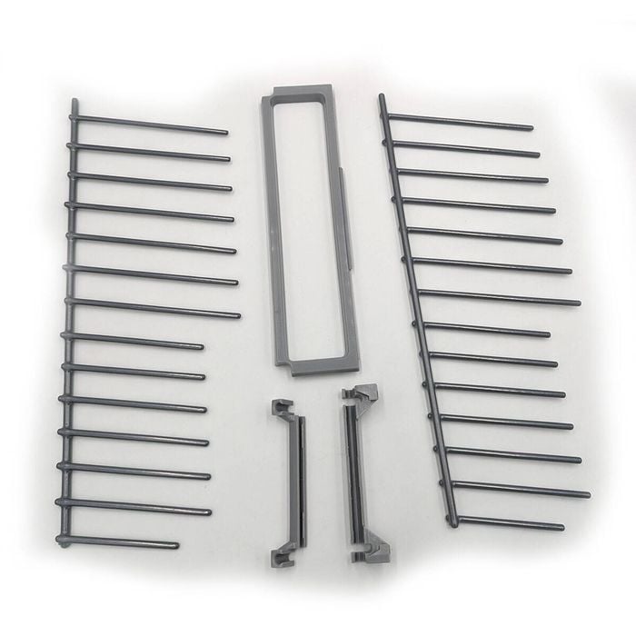 Fisher & Paykel Dishwasher Crockery Insert Plate Rack 524867
