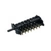 Oven Function Controller Selector Switch 4073/21 - 811730327, suits Smeg