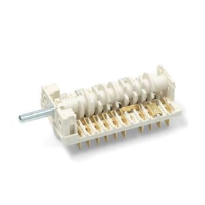 Oven Selector Switch - Multifunction Controller 050028.1, suits Delonghi