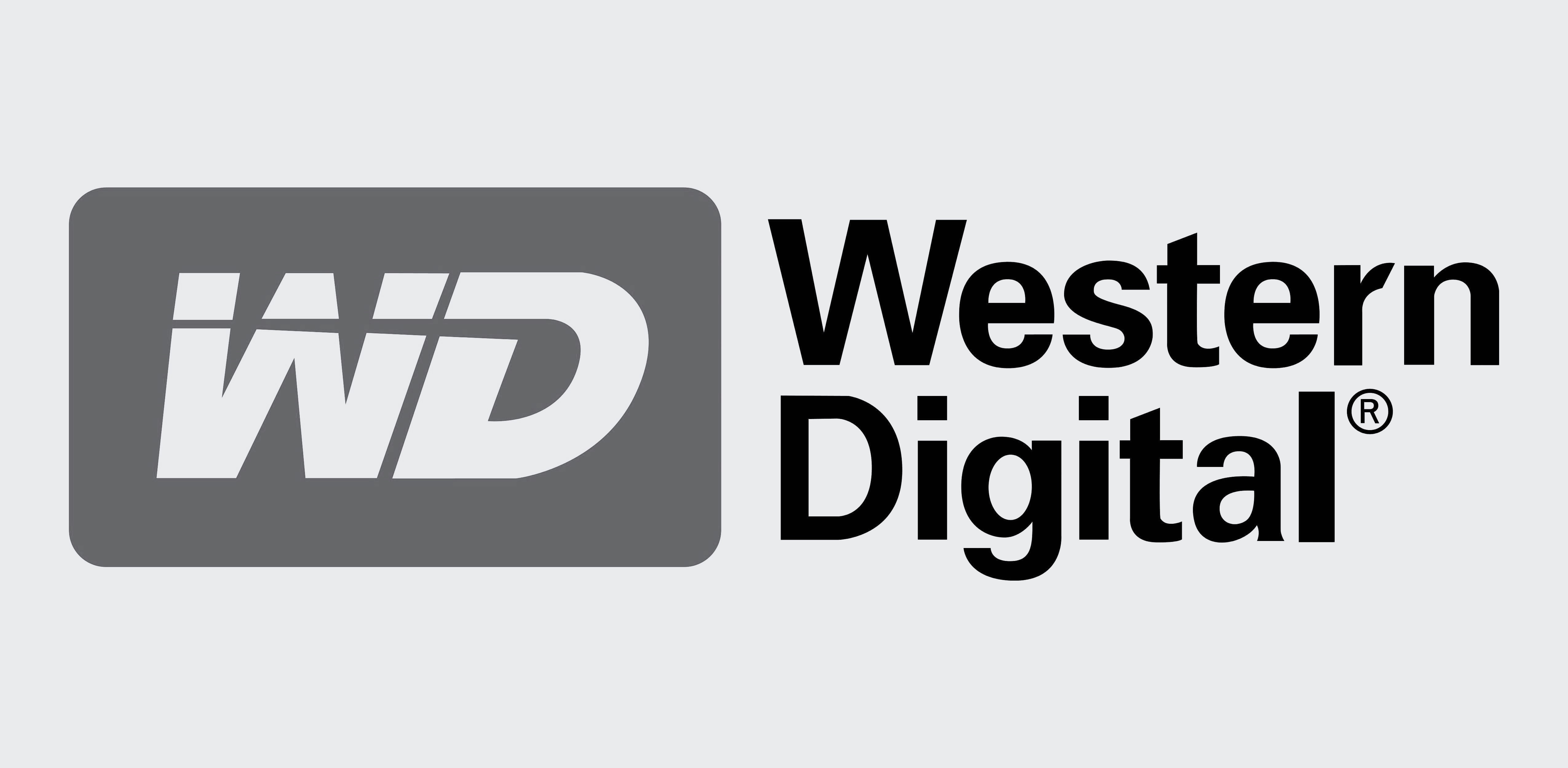 Western Digital