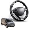 Segmented Steering Wheel Cover for LDV Deliver 9 Van 2019 - Current