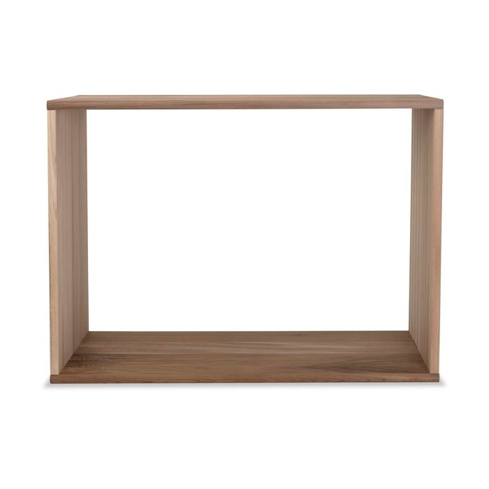 Cellar Smart Open Wine Box
