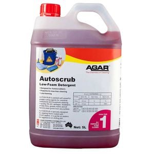 5l Agar Autoscrub All Purpose And Floor Cleaning Detergent