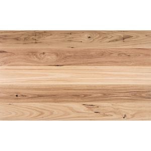 186mm Flooring Blackbutt Engineered 2.455SQM Pack