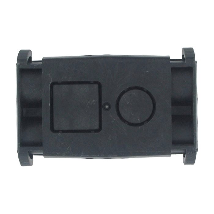 HPM LINEA Mounting Block Wall Box