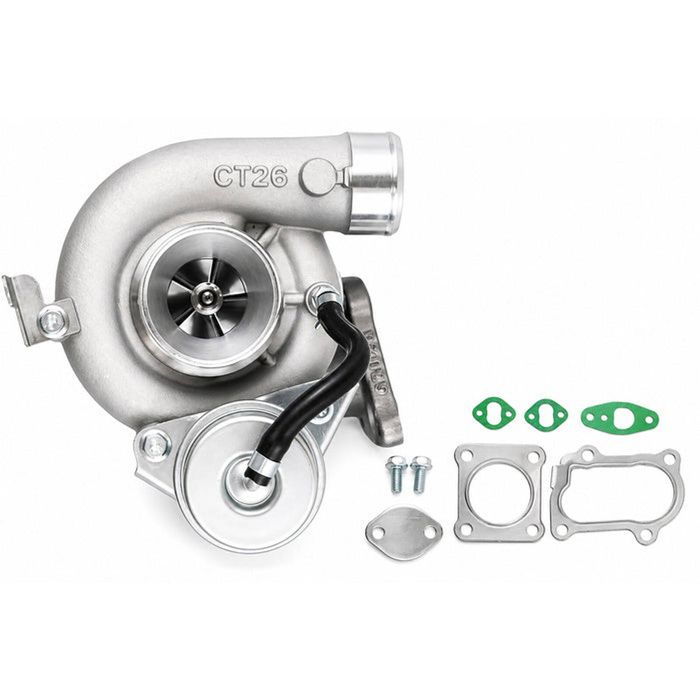Toyota Landcruiser 80 Series HDJ80 1HDT 4.2L Upgraded Billet Turbo (Fits 17201-17010)