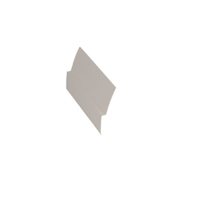James Hardie 9 x 3000mm PVC Flashing