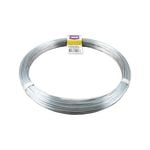 Jack 0.9mm x 190m 1kg Galvanised Tie Wire