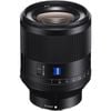 Sony FE 50mm f/1.4 Lens