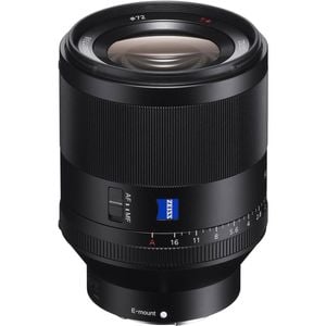 Sony FE 50mm f/1.4 Lens