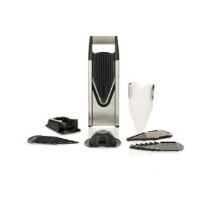 Borner Power Slicer V6 Exclusiveline Pro Set