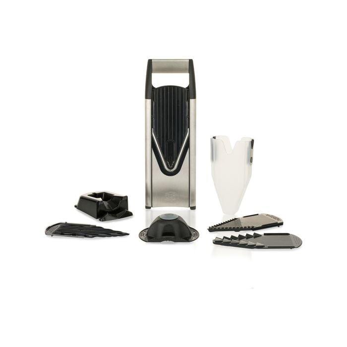 Borner Power Slicer V6 Exclusiveline Pro Set
