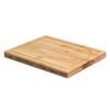 Olympia Presentation Board Bamboo Serving 310 X 240mm Platter Catering Display