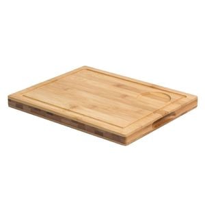 Olympia Presentation Board Bamboo Serving 310 X 240mm Platter Catering Display
