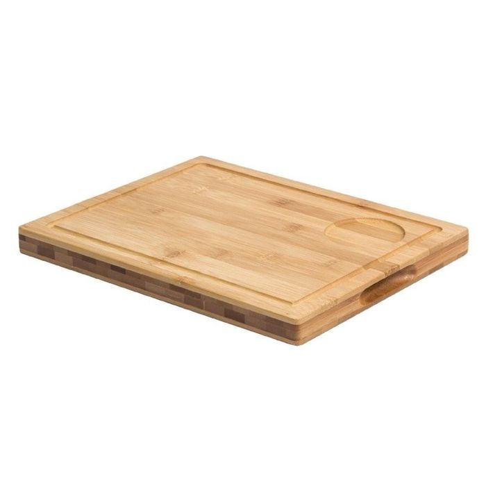 Olympia Presentation Board Bamboo Serving 310 X 240mm Platter Catering Display