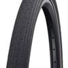 Schwalbe Fat Frank 26 X 2.35" Kevlar Reflective Sidewall Tyre