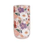 Urban Mae Floral 18cm Ceramic Plant/Flower Vase Display Pot