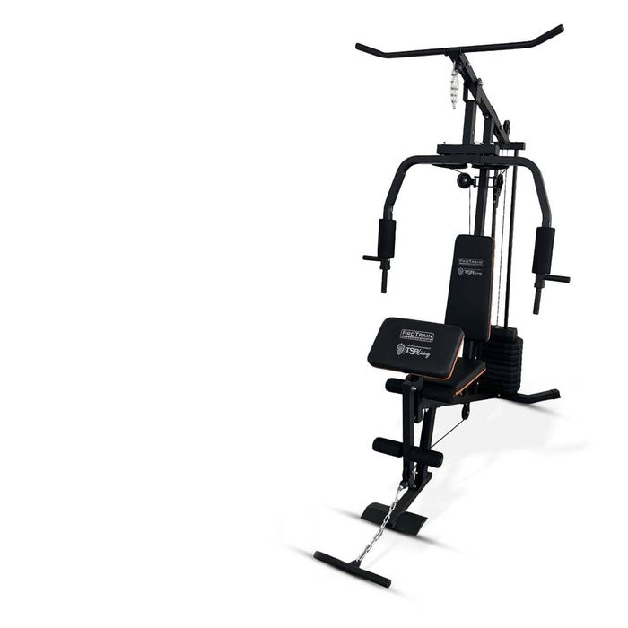 Multifunction Home Gym 100LBS / 45.4KG