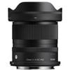 Sigma 12mm F/1.4 Dc Contemporary For Canon Rf-mount