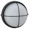 Arlec Large Kent Aluminium Bunker Light