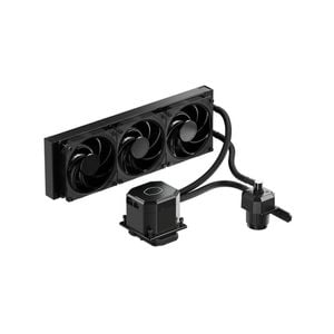 Cooler Master Masterliquid Ml360 Sub-zero Liquid Cooler - Ultimate Water Cooler - Socket 1200 Only [mlz-d36m-a19pk-12]