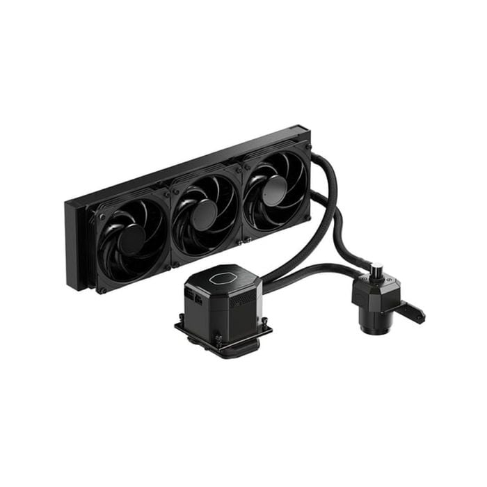 Cooler Master MasterLiquid ML360 Sub-Zero Liquid Cooler - Ultimate Water Cooler - Socket 1200 Only [MLZ-D36M-A19PK-12]