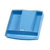 Esselte Nouveau Pencil Caddy (Marine)