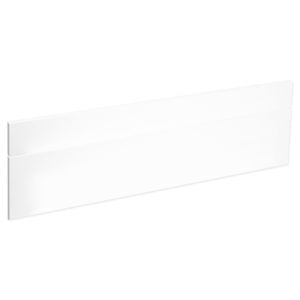 Kaboodle 900mm Sea Salt Oven Front Panel - 2 Pack