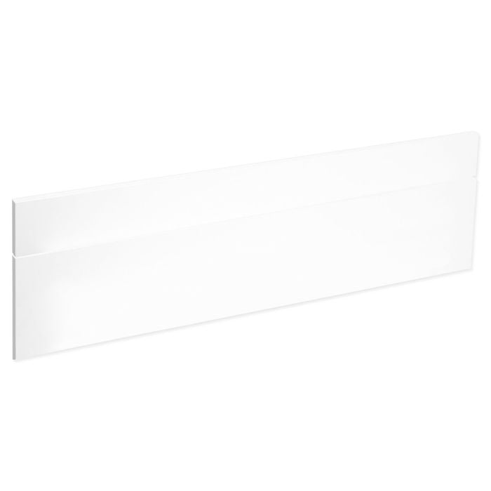 Kaboodle 900mm Sea Salt Oven Front Panel - 2 Pack