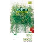 Country Value Seed Dill