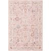 Renew Amira Pink 320x230cm - Extra Large Washable Floor Rug