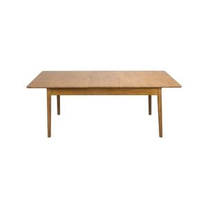 Levede Extendable 8-10 Seater Dining Table 2M