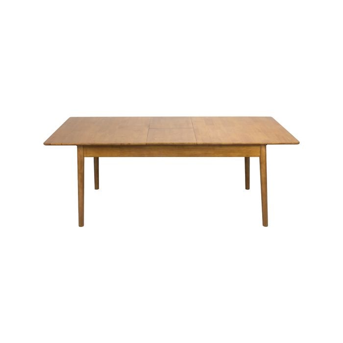 Levede Extendable 8-10 Seater Dining Table 2M