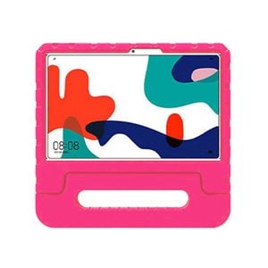 EVA Shockproof Kids Cover Case - For Lenovo Tab (TB-X306F / TB-X306X) - Pink