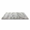 Fluffy Area Rug for Bedroom - Soft Shaggy Carpet for Home Decor
