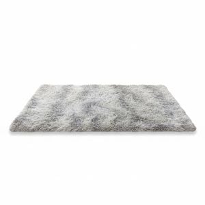 Fluffy Area Rug for Bedroom - Soft Shaggy Carpet for Home Decor