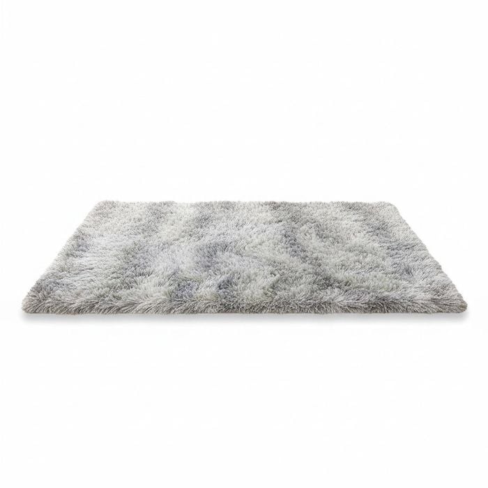 Fluffy Area Rug for Bedroom - Soft Shaggy Carpet for Home Decor