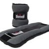 5Kg Soft Touch Wrist And Ankle Weights (Pair of 2.5kgs)