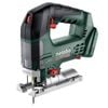 METABO 18V Cordless Jigsaw 130 Skin Only 601055850