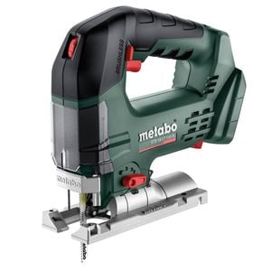 METABO 18V Cordless Jigsaw 130 Skin Only 601055850