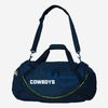 North Queensland Cowboys NRL Large Shadow Sports Bag Shoulder Strap