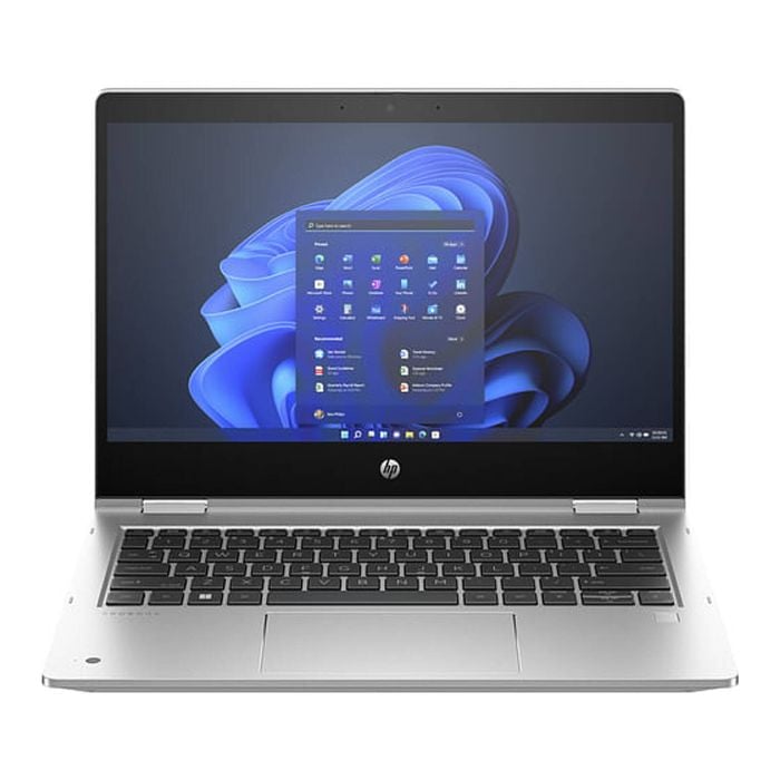 HP Probook 435 x360 G10 13.3" FHD Touchscreen Laptop, Ryzen 5, 16GB RAM, 256GB SSD, Windows 11 Pro [86P65PA]