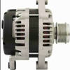 Parts Factory Australia High-Performance Holden Captiva Alternator for 2.0L Z20S1 Diesel Models (2007-2011) 120A