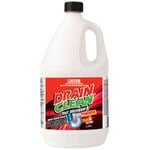 Cleaning Products & Chemicals