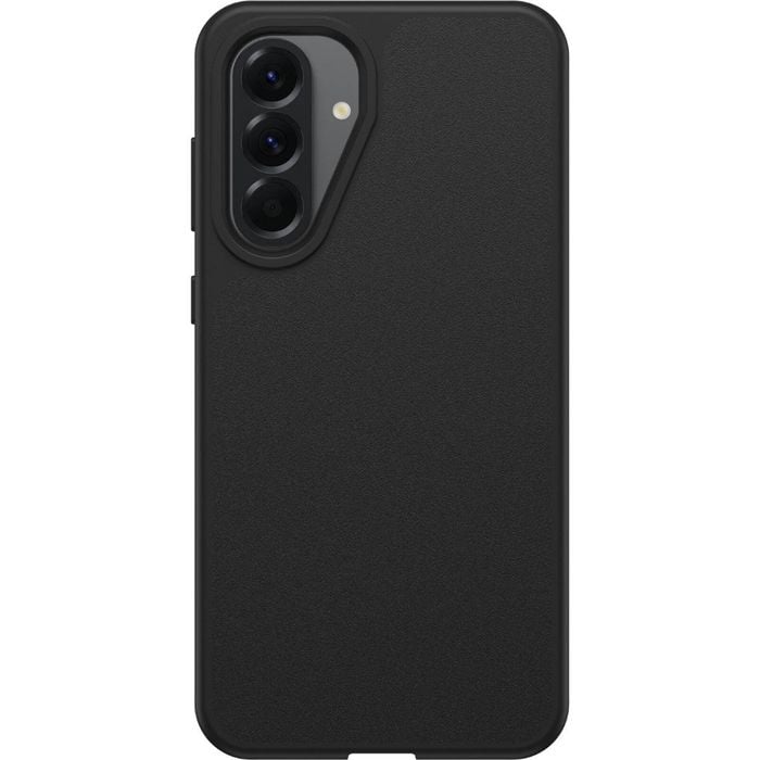 Otterbox React CaseFor Samsung A56 5G - Black