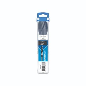 Sutton Tools 28 x 12.5mm Reduced Shank Jobber Drill Bit