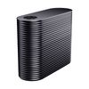Kingspan 3000L Slim Steel Water Tank - Night Sky 800mm x 1860mm x 2200mm